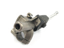 KTM 640 Adventure LC4 [2001] - Clutch fitting clutch lever-2