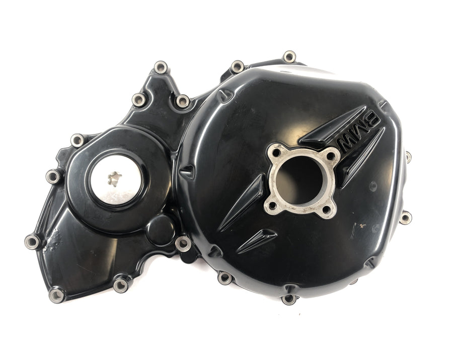 BMW K 1300 S K12S [2010] - Clutch lid motor lid