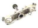 Yamaha XT 600 E 3TB [1996] - lower triple clamp-6