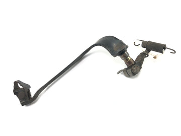 Honda XRV 750 Africa Twin RD04 [1992] - Foot brake lever with spring - 0