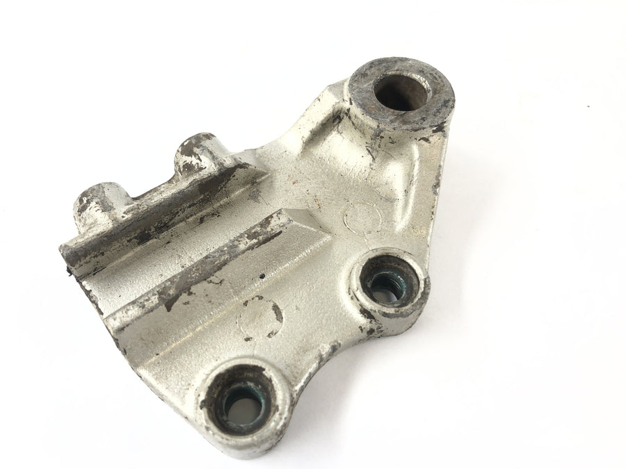Kawasaki KMX 125 B [1998] - Brake anchor