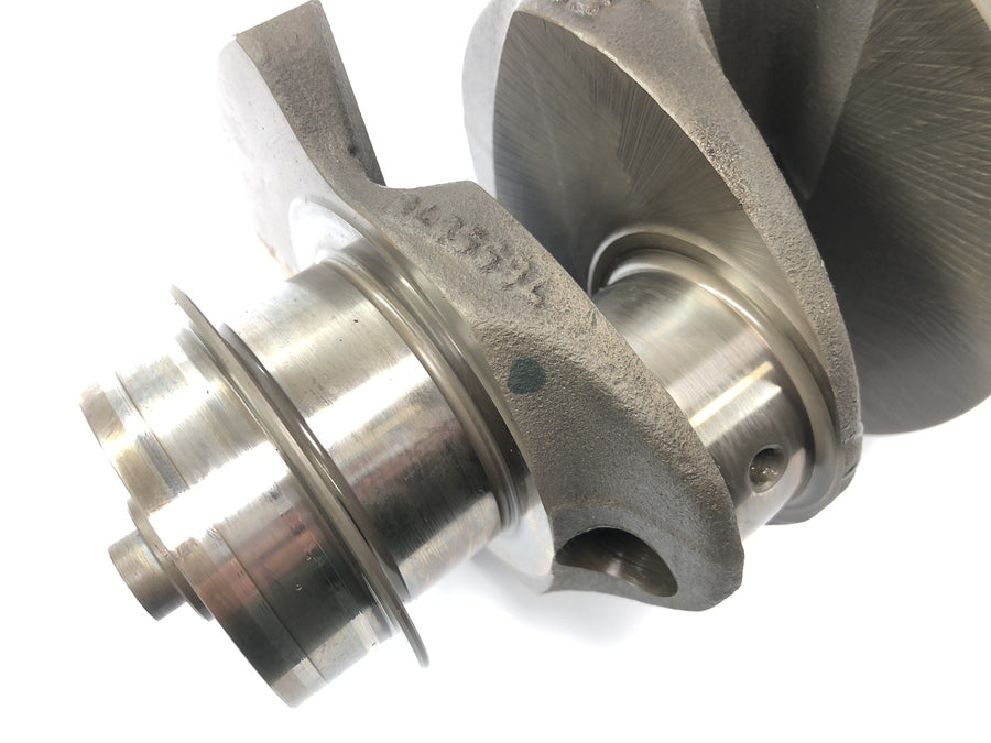 BMW R 1150 GS R21 [2002] - crankshaft