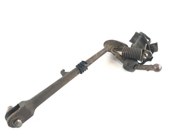 Yamaha XS 1100 2H9 [1978] - Stand Side Stand with Spring - 0
