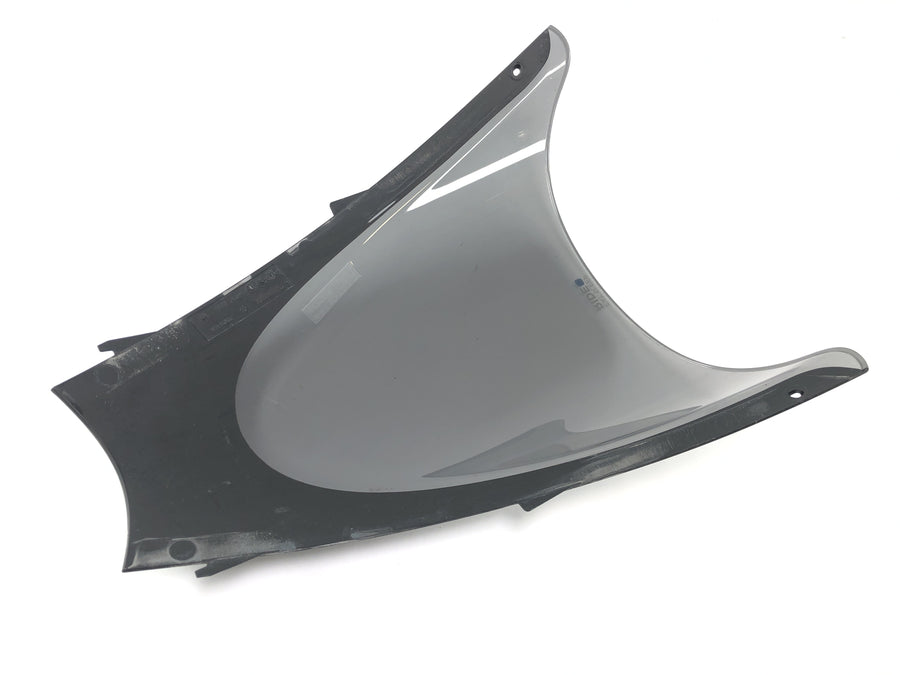 Triumph Sprint ST 1050 [2005] - cladding disc windshield disc disc