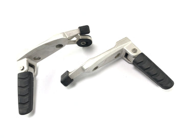 BMW R 1200 ST R1ST [2006] - Footrests Halter Pediacs Foldable at the back