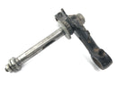 Moto Guzzi V7 Special [1971] - lower fork bridge, steering head yoke fork clamp-2