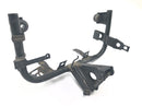 Honda NX 650 Dominator RD02 [1994] - Verkleidungshalter vorne Scheinwerferträger Lampenhalter-1