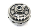Honda VTX 1800 SC46 [2004] - Clutch clutch basket clutch package clutch hub-5