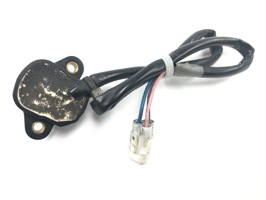 Suzuki GSF 1250 SA Bandit WVCH [2007] - Gear sensor neutral switch