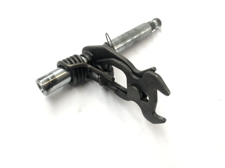 Honda XBR 500 PC15 [1989] - Switch shaft gangwave