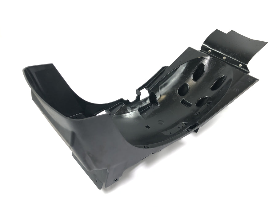 Triumph Tiger 955i 709EN [2003] - Rear fender inner fender wheel cover rear