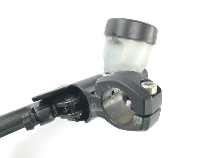 BMW K 1200 S K12S [2005] - Clutch pump handlebar fitting on the left