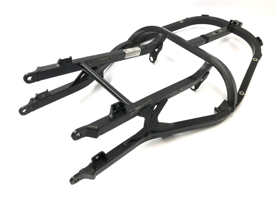 Aprilia RST 1000 Futura [2002] - rear frame auxiliary frames