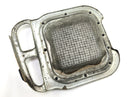 Yamaha XT 500 1U6 [1981] - Air filter box strainer-2