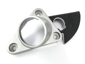 Honda NSR 125 JC22 [1998] - air pipe cladding left - 0
