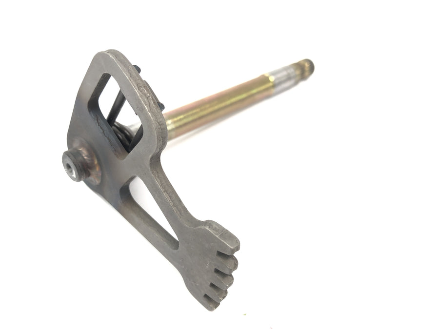 Husqvarna TE 610 E Dual H7 [1999] - shift shaft