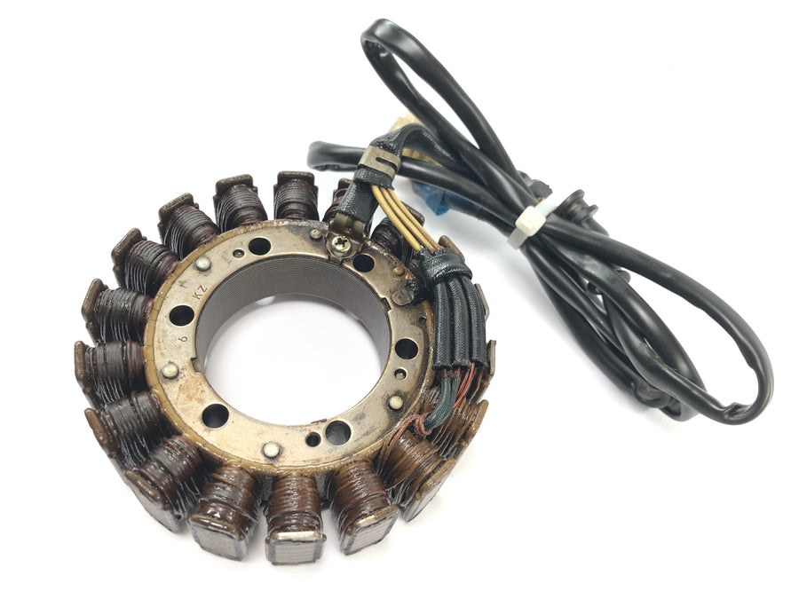 Honda XRV 750 Africa Twin RD04 [1992] - Lichtmaschinenstator Generator Stator Lima