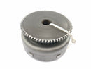 BMW C1 125 [2002] - Alternator generator rotor pole wheel with starter freewheel-3