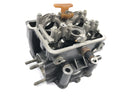 KTM RC 125 [2016] - Cylinder head engine head valve head-1