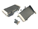 Honda VFR 800 FI RC46 [1999] - Radiator cooling system water cooler left right set-1