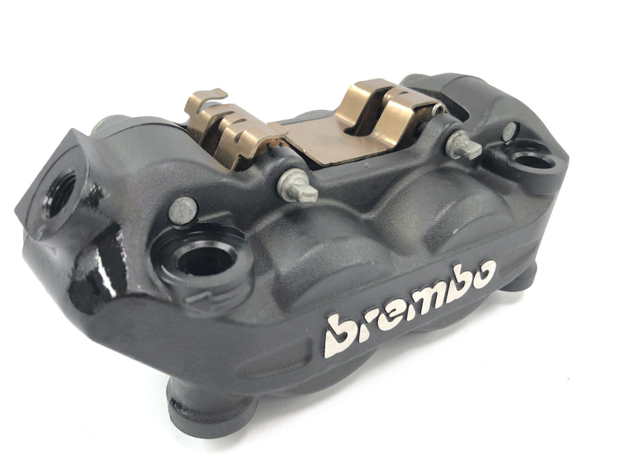 KTM 1050 Adventure [2017] - brake caliper brake tongs in front left