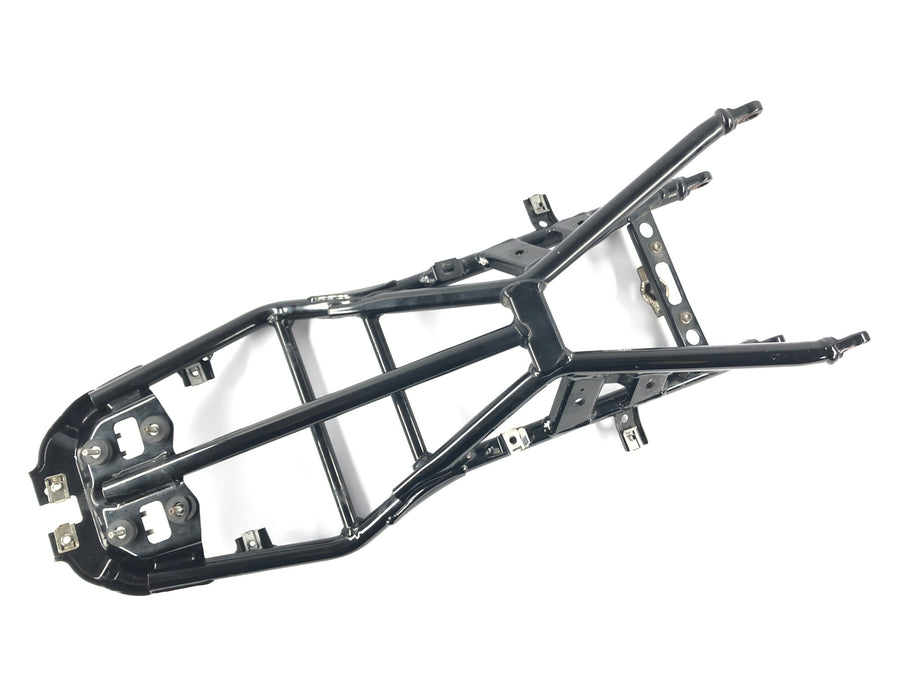 Ducati 1098 S H7 [2009] - rear frame