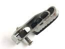 BMW R 1100 GS [1990] - Footrests Driver Footrest Set-6