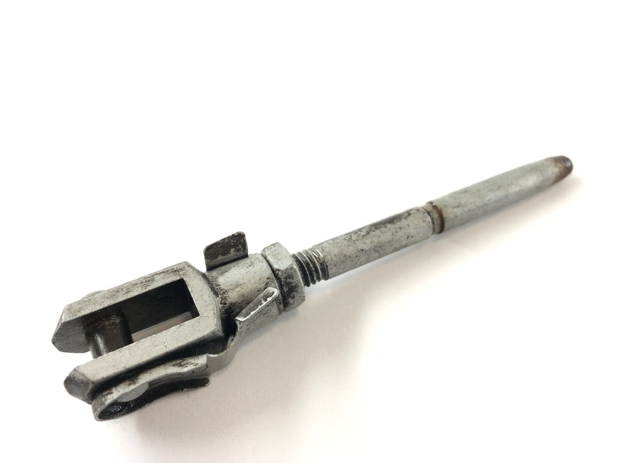 BMW R 1100 GS [1990] - rear brake pump
