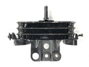Yamaha XT 600 43F [1985] - Oil cooler cooler radiator heat exchanger-2