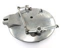 Moto Guzzi V7 Special [1971] - Front brake drum drum brake front wheel brake-2