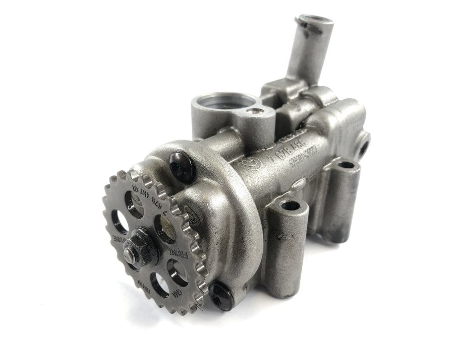 BMW K 1300 S K12S [2010] - Oil pump