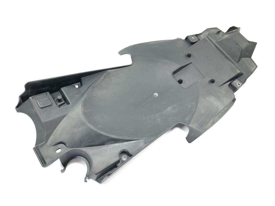 BMW R 1200 R R1ST [2008] - Interior paneling splash guard pike substructure