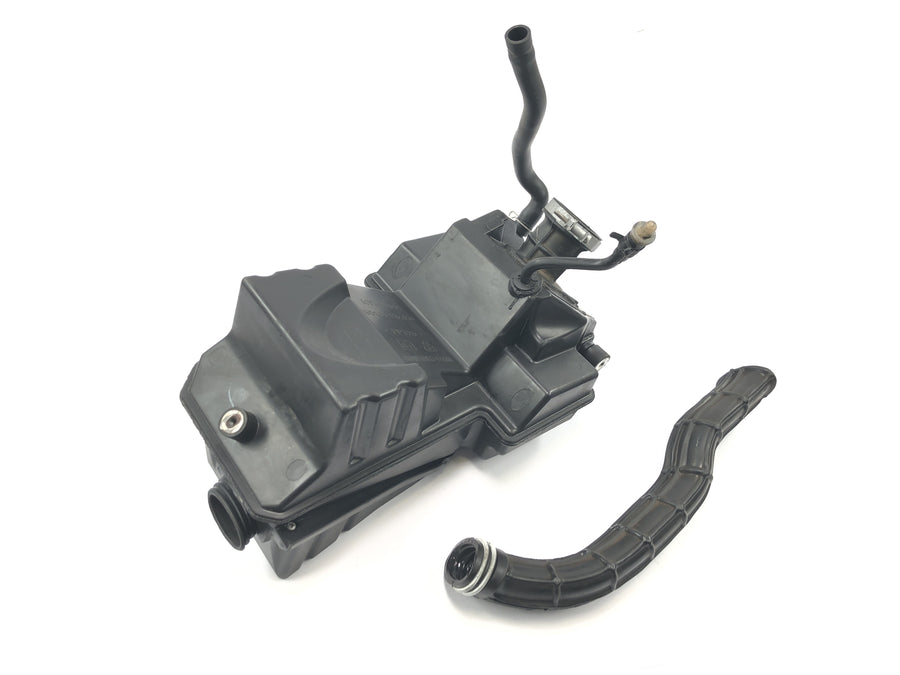 KTM RC 125 [2016] - Air filter box airbox intake box air filter housing