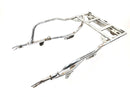 Honda Goldwing GL 1200 SC14 [1988] - Luggage rack, rear carrier frame-1