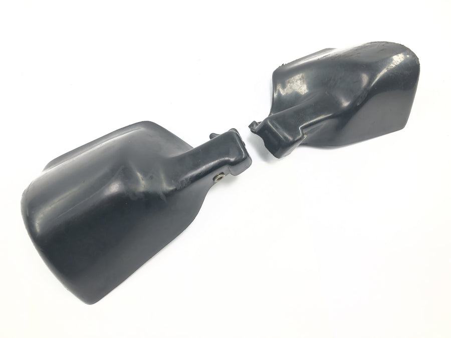 Triumph Tiger 900 T400 [1998] - Handguards Handguards Handlebar Protectors Pair