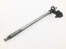 Honda CBR 900 RR Fireblade SC33 [2000] - shift shaft shift lever shaft shift mechanism-1