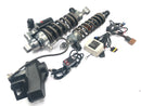 BMW R 1200 GS R12 K25 [2004] - Suspension strut shock absorber WP Suspension EDS electronic-1