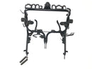 Honda CBX 750 RC17 [1984] - cladding holder front bracket mounting base-4