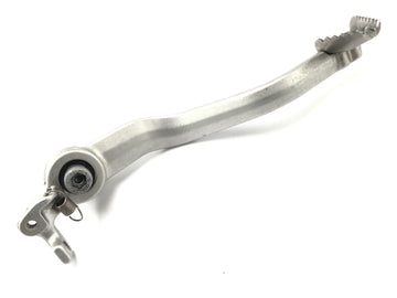 KTM 690 SM Prestige [2007] - brake pedal brake lever foot brake lever - 0