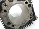 Ducati 900 SS [1991] - Cylinder with piston horizontal-2