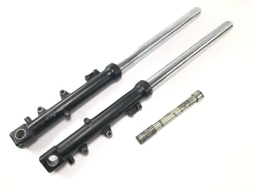 Triumph Daytona 900 T300 [1996] - Fork telescopic fork stanchions 43mm with axle