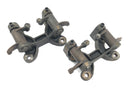 Moto Guzzi V7 Special [1971] - rocker arm bracket rocker arm shaft valve train carrier-1