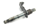 Honda VFR 800 FI RC46 [1999] - shift lever shaft shift shaft shift mechanism-2