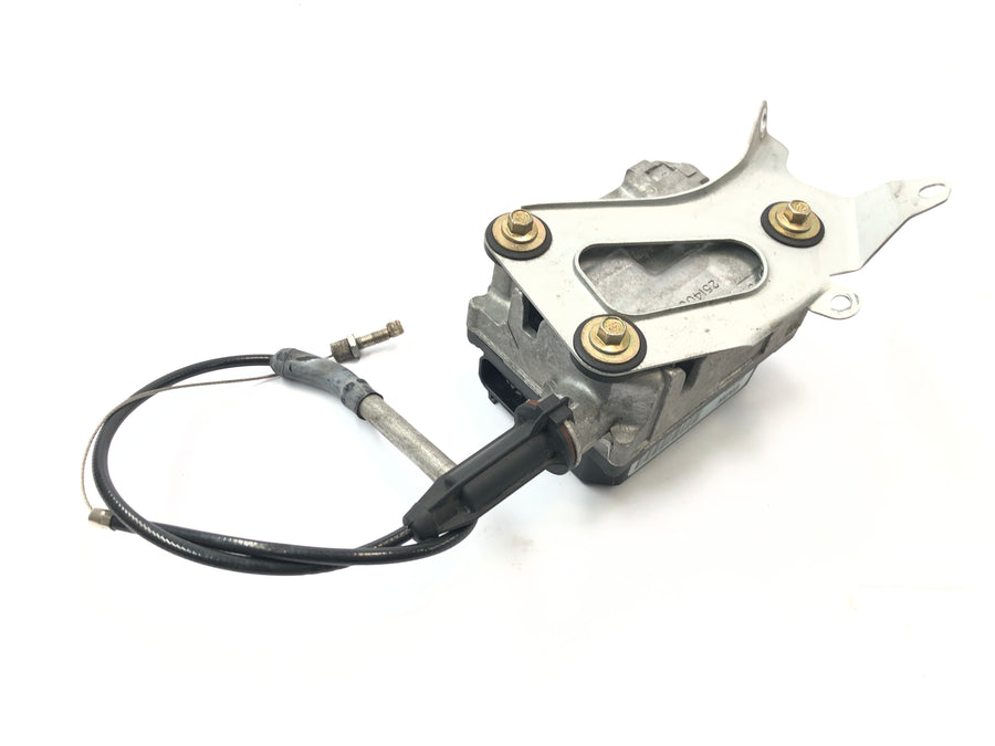BMW K 1200 LT K2LT [1999] - Cruise control cruise control unit