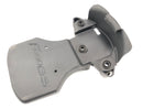 BMW F 650 GS R13 [2002] - fender splash protection rear wheel license plate holder-1