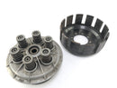 Ducati 900 SS [1991] - Clutch basket with clutch springs-4