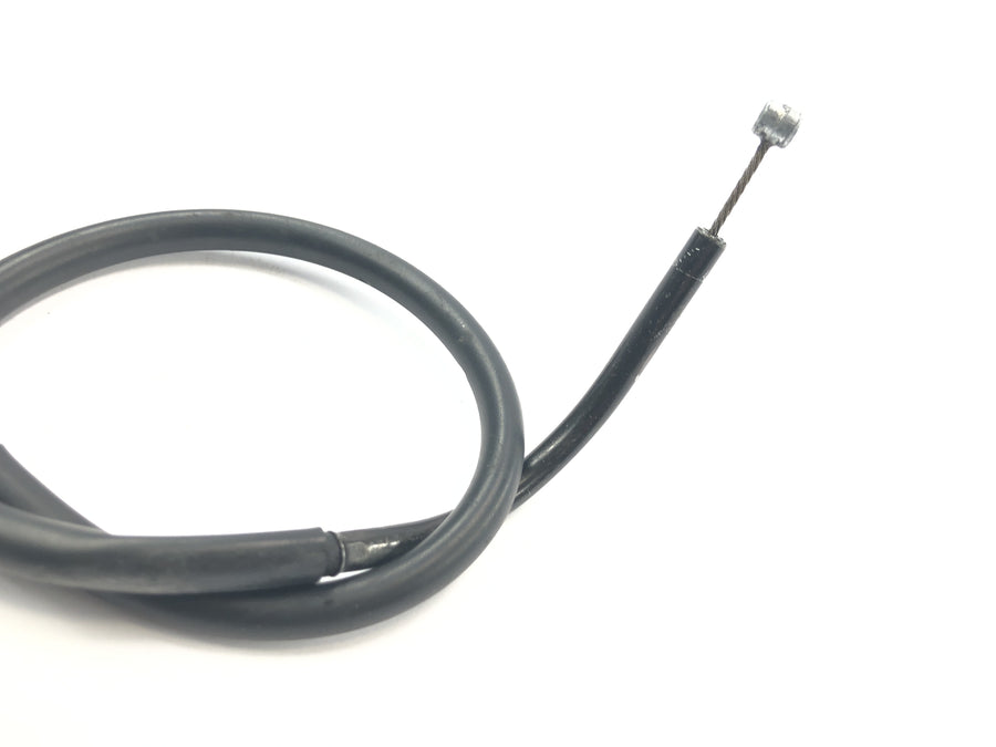 Suzuki Intruder VL 1500 AL [2000] - Decompression cable Bowden cable decompression