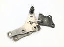 Yamaha YZ 426 F [2000] - engine mount engine mount-4