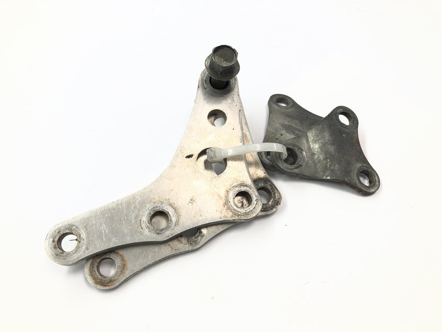 Yamaha YZ 426 F [2000] - engine mount engine mount