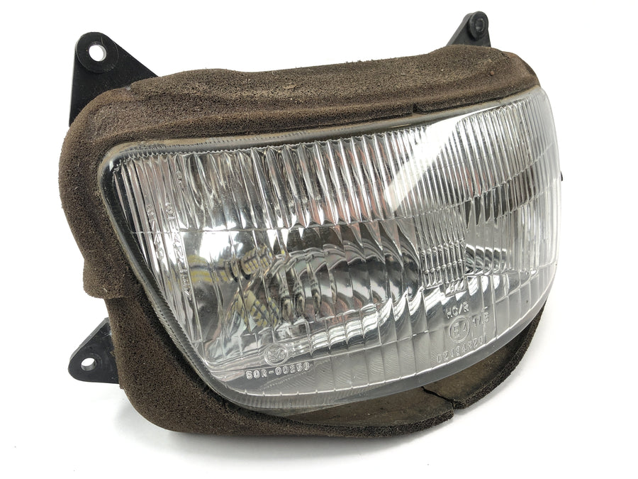 Kawasaki GPZ 1100 ZXT10E [1997] - headlight front light